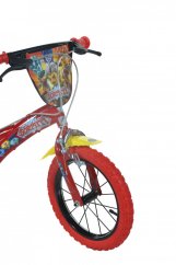Dětské kolo Dino Bikes 614-GR Gormiti 14