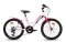 Dětské kolo Dino Bikes Aurelia 420D bílo růžové 20