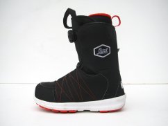 Použité snowboardové boty Salomon Launch 220 mm