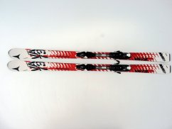 Carvingové lyže Atomic Variofiber VA73 177 cm