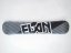 Použitý snowboard Elan Universe 135 cm