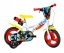 Dětské kolo Dino Bikes 612L-BG Králíček Bing 12