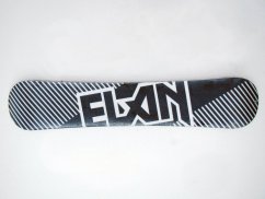 Použitý snowboard Elan Universe 135 cm