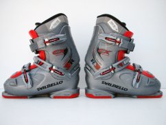 Dětské použité lyžáky Dalbello CX Equipe 235 mm