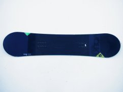 Použitý snowboard Völkl Squad 132 cm