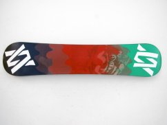 Použitý snowboard Völkl Jibby 126 cm