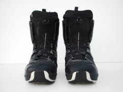 Použité snowboardové boty Salomon 305 mm