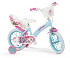 Dětské kolo Toimsa My Little Pony 14