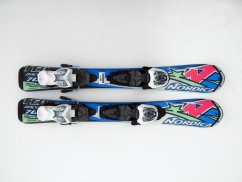 Dětské lyže Nordica Team Race 70 cm