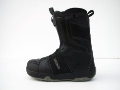 Použité snowboardové boty Salomon 245 mm