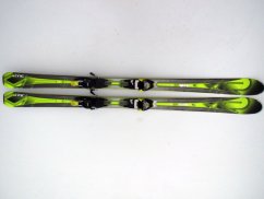 Carvingové lyže K2 Ikonic 177 cm