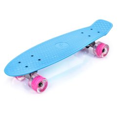 Pennyboard Meteor 23898 Blue