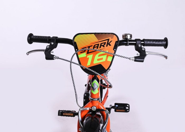 Dětské kolo Casadei Stark Arancio 16