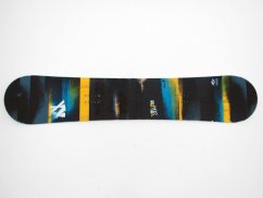 Použitý snowboard Völkl Dash 160 cm