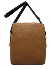 Pánská crossbody taška OR&MI 139-3 Khaki