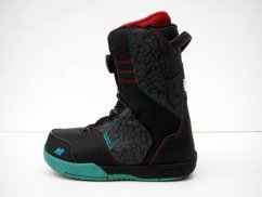 Použité snowboardové boty K2 Vandal 230 mm