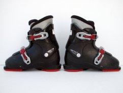 Dětské použité lyžáky Salomon T2 210 mm