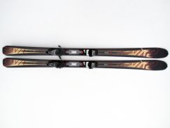 Carvingové lyže K2 Ikonic 177 cm