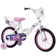 Dětské kolo Huffy Minnie 16