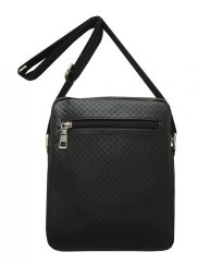 Pánská crossbody taška OR&MI 139-3 Black