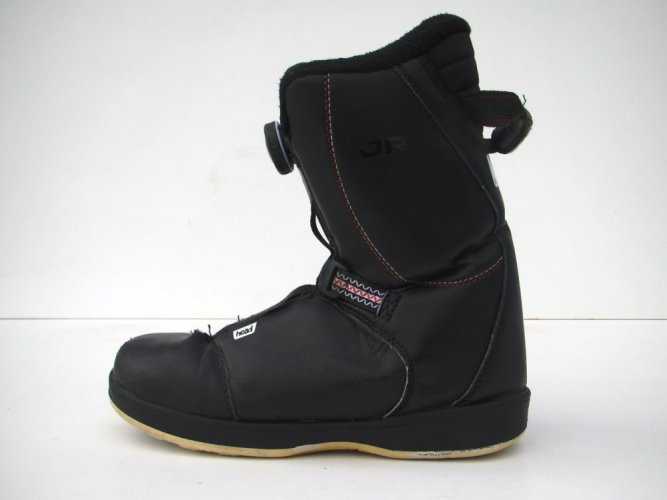 Použité snowboardové boty Head 245 mm