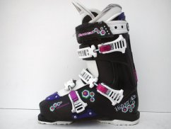 Použité lyžáky Nordica Velvet Ace 265 mm