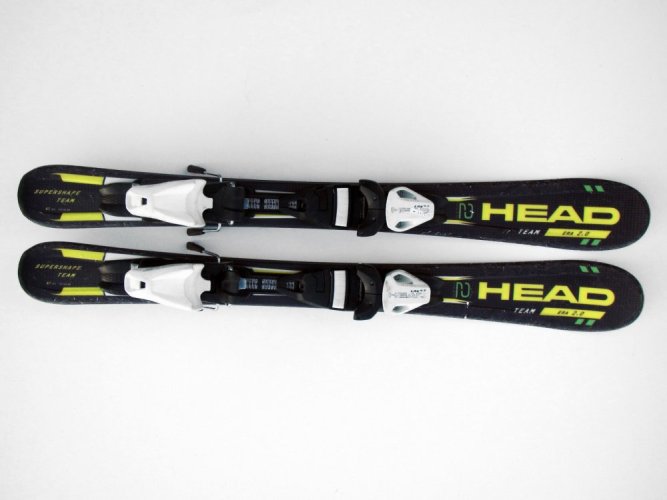 Dětské lyže Head Era 2.0 87 cm