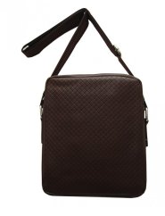 Pánská crossbody taška OR&MI 139-3 Brown