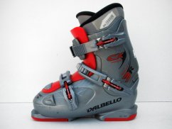 Dětské použité lyžáky Dalbello CX Equipe 230 mm