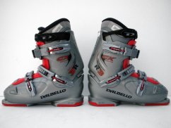 Dětské použité lyžáky Dalbello CX Equipe 250 mm