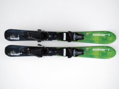 Dětské lyže Elan Formula 80 cm