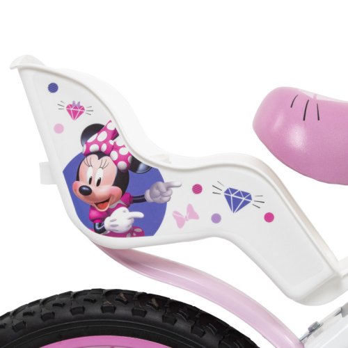 Dětské kolo Huffy Minnie 16