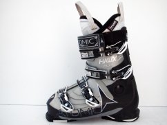 Použité lyžáky Atomic Hawx 260 mm