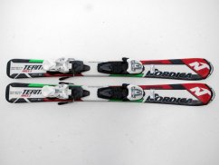 Dětské lyže Nordica Dobermann 90 cm