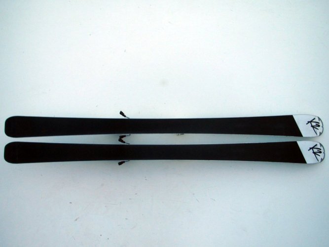 Carvingové lyže K2 Beluved 163 cm