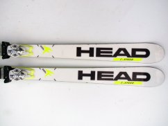 Carvingové lyže Head Worldcup Rebels 170 cm