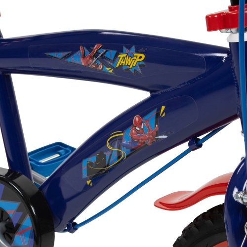 Dětské kolo Huffy Spider-Man 16