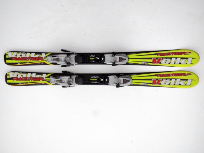 Dětské lyže Völkl Racetiger 110 cm