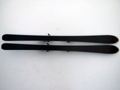 Freeride lyže Salomon BBR V-Shape 165 cm