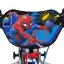 Dětské kolo Huffy Spider-Man 16