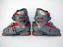 Dětské použité lyžáky Dalbello CX Equipe R2 190 mm