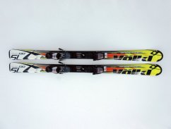 Dětské lyže Völkl Racetiger 130 cm