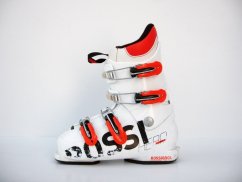 Dětské použité lyžáky Rossignol Hero J4 235 mm