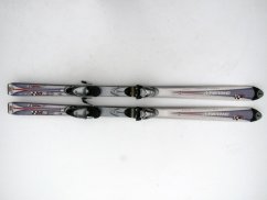 Carvingové lyže Atomic Beta Carv 150 cm