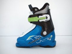 Dětské použité lyžáky Head Firearrow Team 170 mm