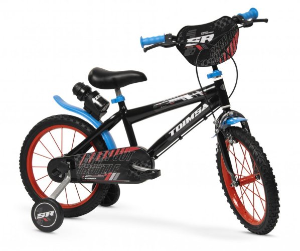 Dětské kolo Toimsa SR Sport 16