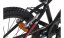 Dětské kolo Dino Bikes Aurelia 420U-04 černý mat 20