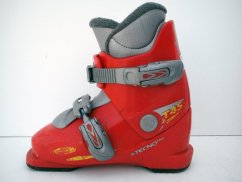 Dětské použité lyžáky Tecno Pro T45 200 mm