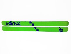 Freeride lyže Völkl One 186 cm