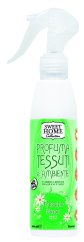 Vůně pro prádlo a bytový textil - Mošus bílý